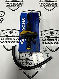 6284600114 SACHS DEBRİYAJ ÜST MERKEZİ VECTRA B 1.6-1.7-1.8-2.0-2.5(X16SZR-X16XEL-X17DT-X18XE1-X20DT-X20XEV-X25XE)