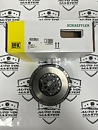 ( 415032910 ) LUK DEBRİYAJ VOLANI ASTRA H-CORSA D 1.3 DTH-LINEA 07>PUNTO/GRANDE PUNTO 05>PUNTO EVO 09> 1.3 DMTJ (55206592-55219387)