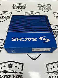 ( 3000951582 ) SACHS DEBRİYAJ SETİ (BASKI+DİSK) ASTRA H-CORSA D 1.3 CDTI 05>(Z13DTH-DTE-DTJ-A13DTC-A13DTR)-FIORINO 08> LINEA 07>GRANDEPUNTO 05>EVO 09>1.3DMTJ (199A3-199A2-199A9)