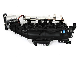 25197575 OrjinaL GM EMME MANİFOLDU 1.4 ASTRA J TURBO  A14NET