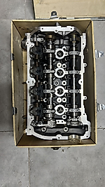 0200JS SİLİNDİR KAPAGI RCZ 1.6 208 308 EP6CDTX MINI COOPER BMW ORJİNAL PSA