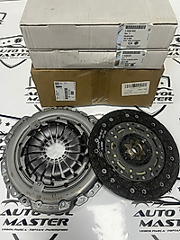 ( 95518816 ) ORJİNAL PSA DEBRIYAJ SETI ASTRA J MERIVA B AVEO T300 A14XER A14NEL A14NET B14XER