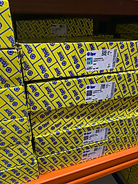 DEBRİYAJ SETİ OPAR (RULMANLI)(TAKVİYELİ) ALBEA-DOBLO-FIORINO-NEMO-PALIO-LINEA-PUNTO-G.PUNTO 1.3JTD (GÜÇLENDİRİLMİŞ) (55174271-71753328-73504529-73504530)