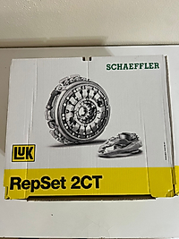 60200700 LUK DEBRİYAJ SETİ (KAVRAMA) GOLF7-JETTA-PASSAT-POLO-A3-LEON-OCTAVIA-KAROQ-SUPERB 1.6 TDI 2013=> 0AM198140G