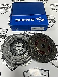 ( 3000828201 ) SACHS DEBRİYAJ SETİ (BASKI+DİSK) ASTRA G-VECTRA B-ASTRA F-CORSA B 1.6İ 16V (X16XE-Z16XE) ÇAP 200 14Dİ x(F)