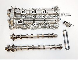 1638159880 EKSANTRİK MİL KİTİ DV5 301 C-ELYSEE 2008 3008 508 PARTNER GROSLAND ASTRA L CORSA F FOCUS ORJİNAL PSA