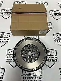 ( 55513162) GM ORJİNAL VOLANT KOMPLE ASTRA J CORSA D MERIVA A TIGRA B CORSA C Y13DT Z13DT Z13DTJ A13DTE A1