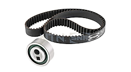 KD45907 SNR EKSANTRİK GERGİ KİTİ (101x170) P106 I-II-205-206-306 1.4-1.6-1.6i-SAXO-XSARA 1.6 (TU3FM-TU5JP)